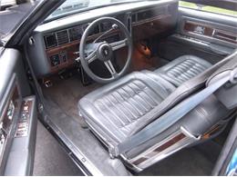 1985 Oldsmobile Toronado (CC-2090046) for sale in Cadillac, Michigan
