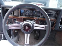 1985 Oldsmobile Toronado (CC-2090046) for sale in Cadillac, Michigan