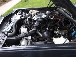 1985 Oldsmobile Toronado (CC-2090046) for sale in Cadillac, Michigan