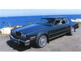 1985 Oldsmobile Toronado (CC-2090046) for sale in Cadillac, Michigan