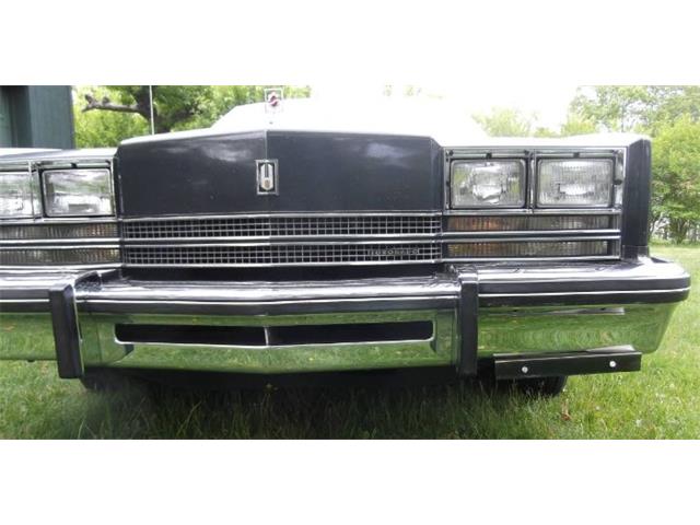 1985 Oldsmobile Toronado (CC-2090046) for sale in Cadillac, Michigan