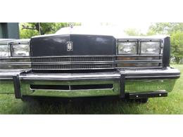 1985 Oldsmobile Toronado (CC-2090046) for sale in Cadillac, Michigan