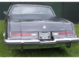 1985 Oldsmobile Toronado (CC-2090046) for sale in Cadillac, Michigan