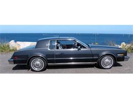 1985 Oldsmobile Toronado (CC-2090046) for sale in Cadillac, Michigan
