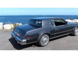 1985 Oldsmobile Toronado (CC-2090046) for sale in Cadillac, Michigan