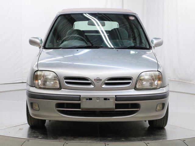 1998 Nissan March (CC-2094600) for sale in Christiansburg, Virginia