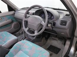 1998 Nissan March (CC-2094600) for sale in Christiansburg, Virginia