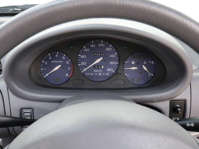 1998 Nissan March (CC-2094600) for sale in Christiansburg, Virginia
