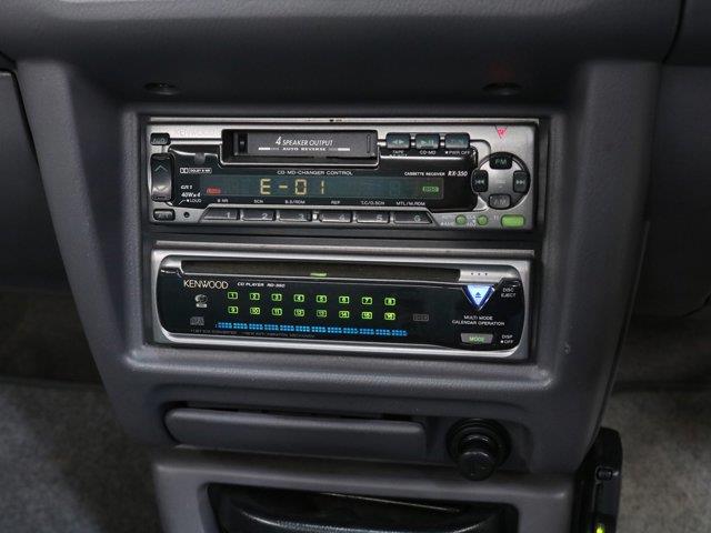 1998 Nissan March (CC-2094600) for sale in Christiansburg, Virginia