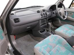1998 Nissan March (CC-2094600) for sale in Christiansburg, Virginia
