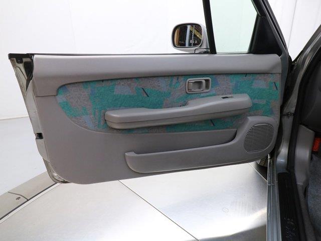 1998 Nissan March (CC-2094600) for sale in Christiansburg, Virginia