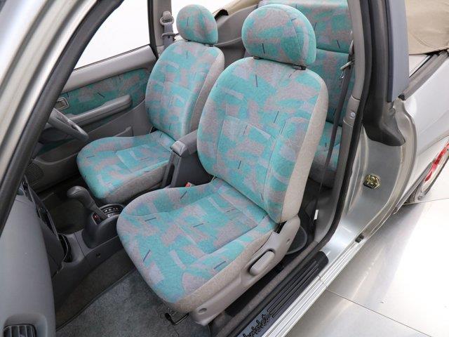1998 Nissan March (CC-2094600) for sale in Christiansburg, Virginia