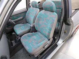 1998 Nissan March (CC-2094600) for sale in Christiansburg, Virginia