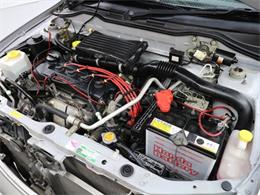 1998 Nissan March (CC-2094600) for sale in Christiansburg, Virginia