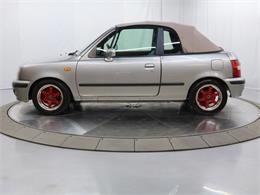 1998 Nissan March (CC-2094600) for sale in Christiansburg, Virginia
