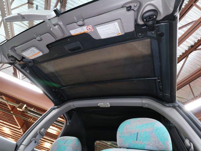 1998 Nissan March (CC-2094600) for sale in Christiansburg, Virginia