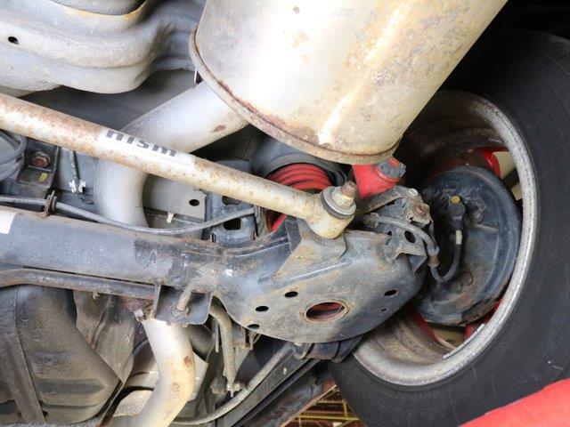 1998 Nissan March (CC-2094600) for sale in Christiansburg, Virginia
