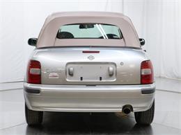 1998 Nissan March (CC-2094600) for sale in Christiansburg, Virginia