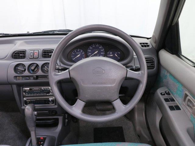 1998 Nissan March (CC-2094600) for sale in Christiansburg, Virginia