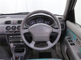 1998 Nissan March (CC-2094600) for sale in Christiansburg, Virginia
