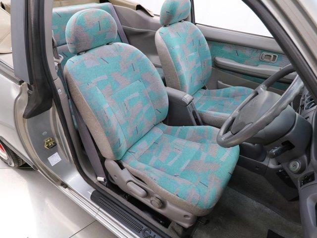 1998 Nissan March (CC-2094600) for sale in Christiansburg, Virginia
