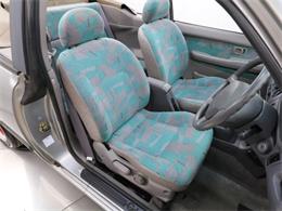 1998 Nissan March (CC-2094600) for sale in Christiansburg, Virginia