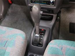 1998 Nissan March (CC-2094600) for sale in Christiansburg, Virginia