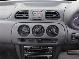1998 Nissan March (CC-2094600) for sale in Christiansburg, Virginia