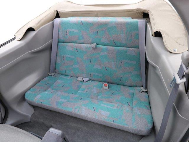 1998 Nissan March (CC-2094600) for sale in Christiansburg, Virginia