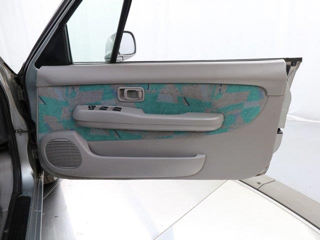 1998 Nissan March (CC-2094600) for sale in Christiansburg, Virginia
