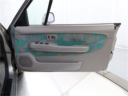 1998 Nissan March (CC-2094600) for sale in Christiansburg, Virginia