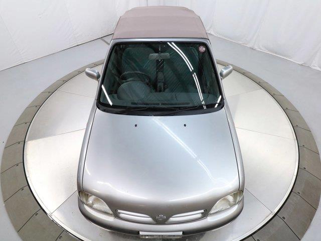 1998 Nissan March (CC-2094600) for sale in Christiansburg, Virginia