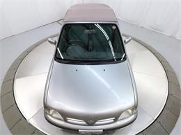 1998 Nissan March (CC-2094600) for sale in Christiansburg, Virginia