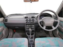1998 Nissan March (CC-2094600) for sale in Christiansburg, Virginia