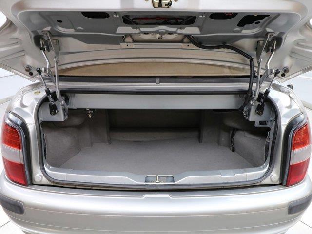 1998 Nissan March (CC-2094600) for sale in Christiansburg, Virginia