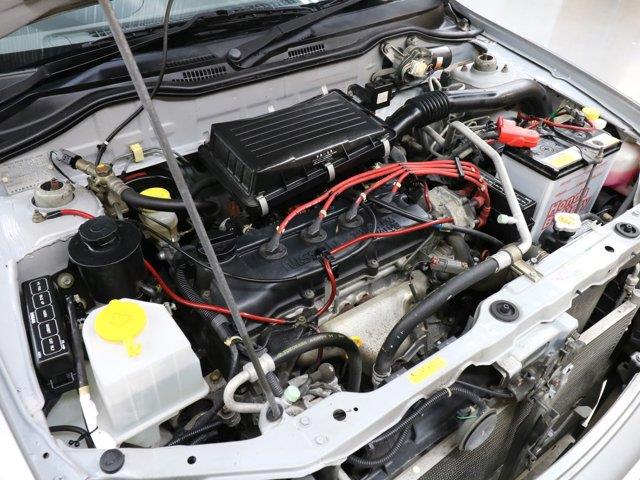 1998 Nissan March (CC-2094600) for sale in Christiansburg, Virginia