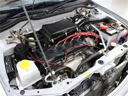 1998 Nissan March (CC-2094600) for sale in Christiansburg, Virginia