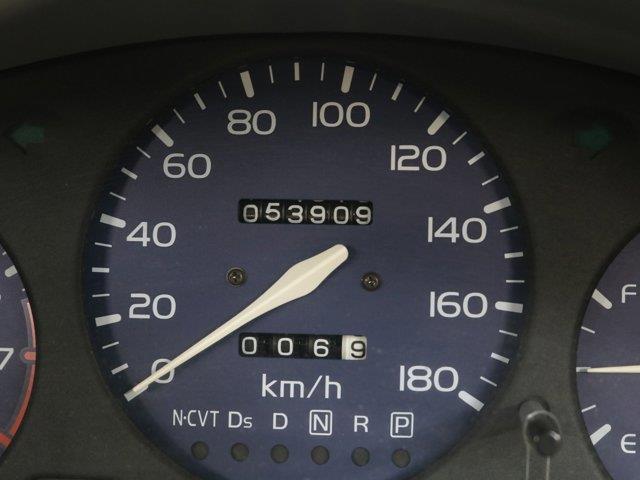 1998 Nissan March (CC-2094600) for sale in Christiansburg, Virginia