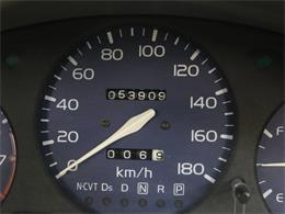 1998 Nissan March (CC-2094600) for sale in Christiansburg, Virginia