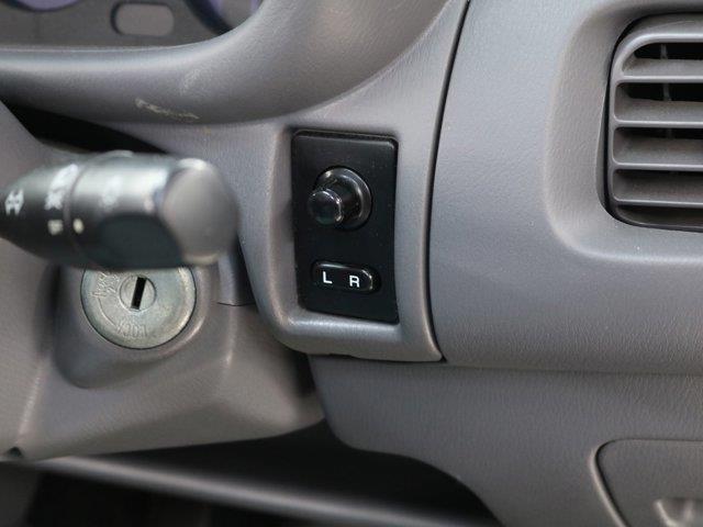 1998 Nissan March (CC-2094600) for sale in Christiansburg, Virginia