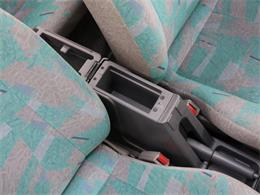 1998 Nissan March (CC-2094600) for sale in Christiansburg, Virginia