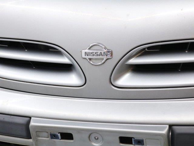 1998 Nissan March (CC-2094600) for sale in Christiansburg, Virginia