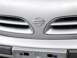 1998 Nissan March (CC-2094600) for sale in Christiansburg, Virginia