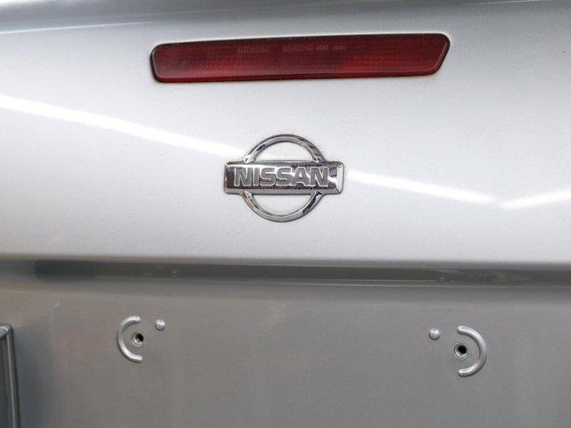 1998 Nissan March (CC-2094600) for sale in Christiansburg, Virginia