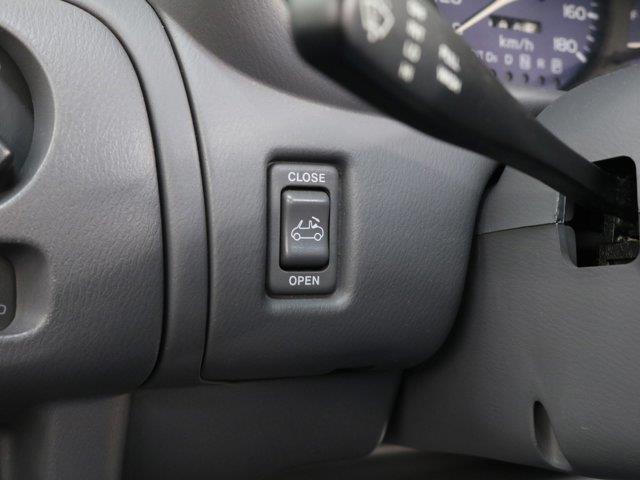 1998 Nissan March (CC-2094600) for sale in Christiansburg, Virginia