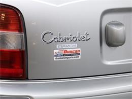 1998 Nissan March (CC-2094600) for sale in Christiansburg, Virginia