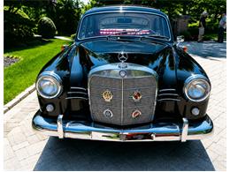 1960 Mercedes-Benz 190 (CC-2094601) for sale in Saratoga Springs, New York