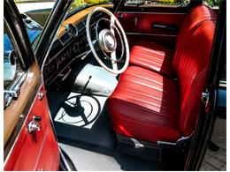 1960 Mercedes-Benz 190 (CC-2094601) for sale in Saratoga Springs, New York