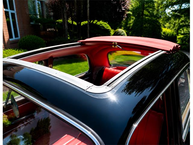 1960 Mercedes-Benz 190 (CC-2094601) for sale in Saratoga Springs, New York
