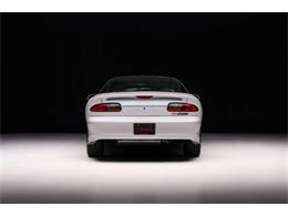 2002 Chevrolet Camaro Z28 (CC-2094602) for sale in Saratoga Springs, New York